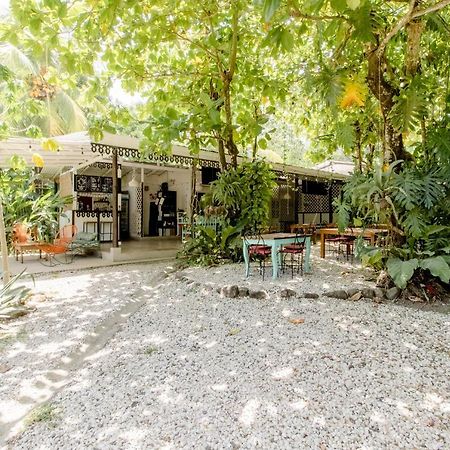 Bajo El Arbol B&B Playa Santa Teresa  Zewnętrze zdjęcie