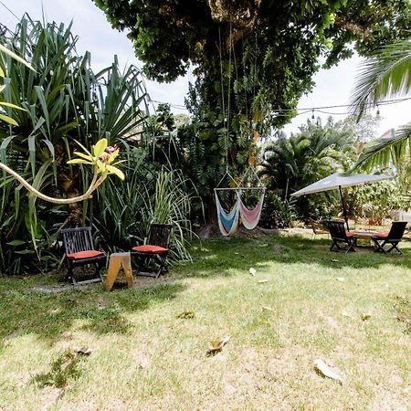 Bajo El Arbol B&B Playa Santa Teresa  Zewnętrze zdjęcie