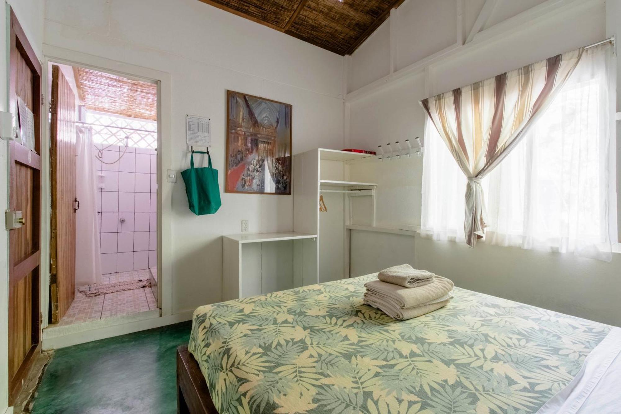 Bajo El Arbol B&B Playa Santa Teresa  Zewnętrze zdjęcie