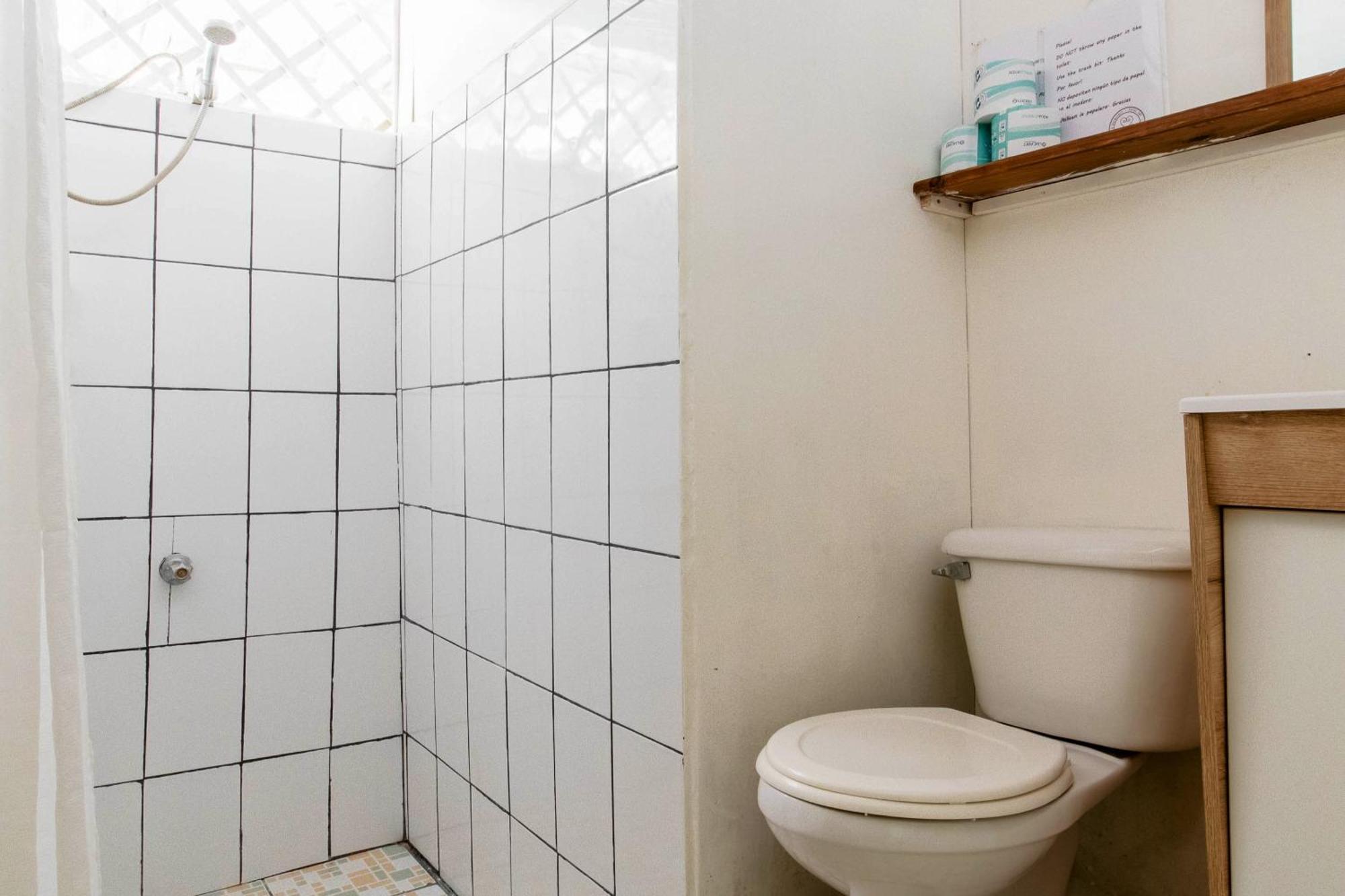 Bajo El Arbol B&B Playa Santa Teresa  Zewnętrze zdjęcie