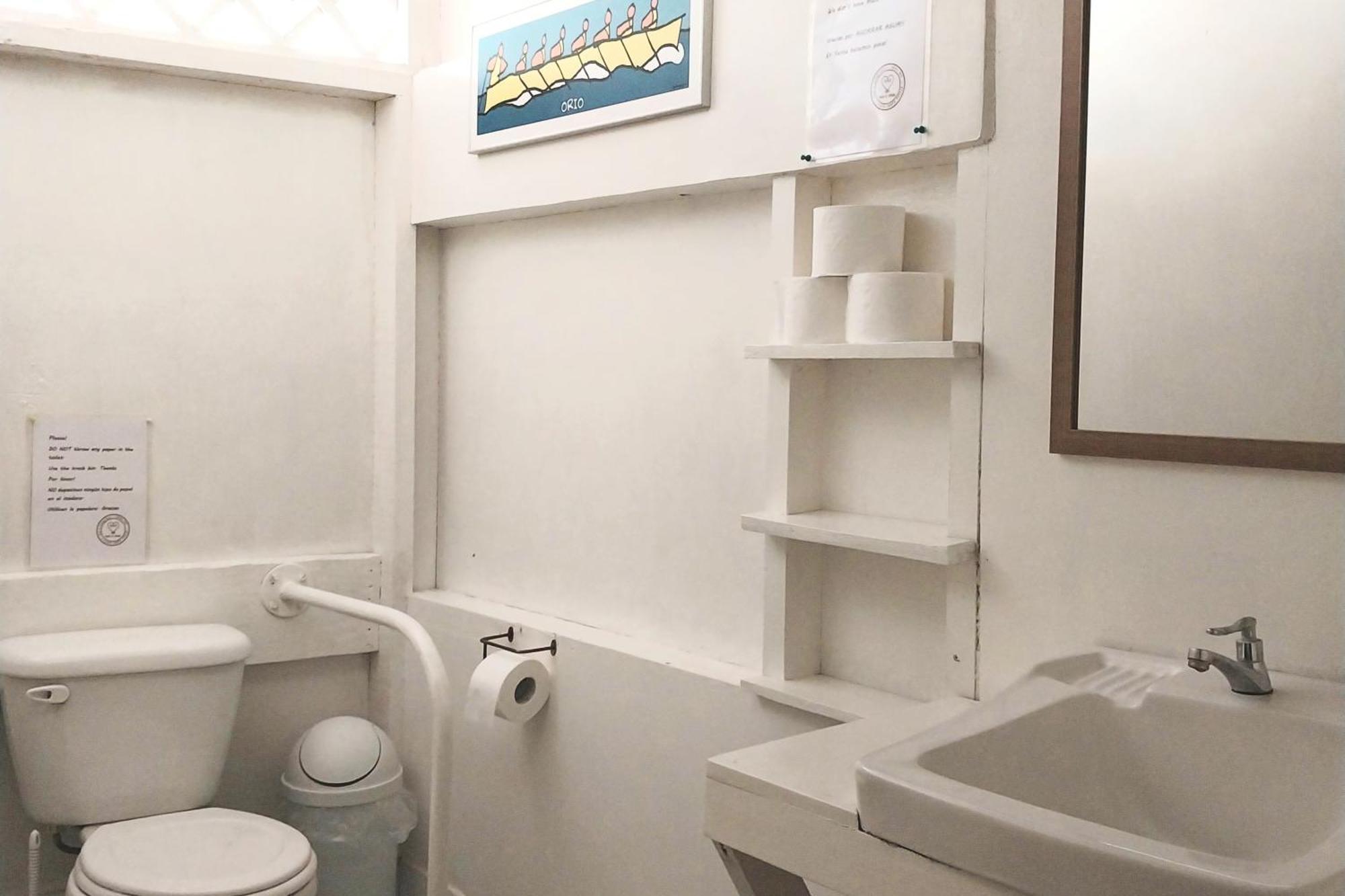 Bajo El Arbol B&B Playa Santa Teresa  Zewnętrze zdjęcie