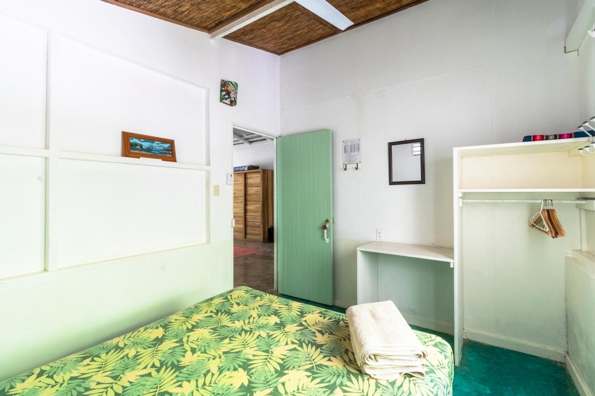 Bajo El Arbol B&B Playa Santa Teresa  Zewnętrze zdjęcie
