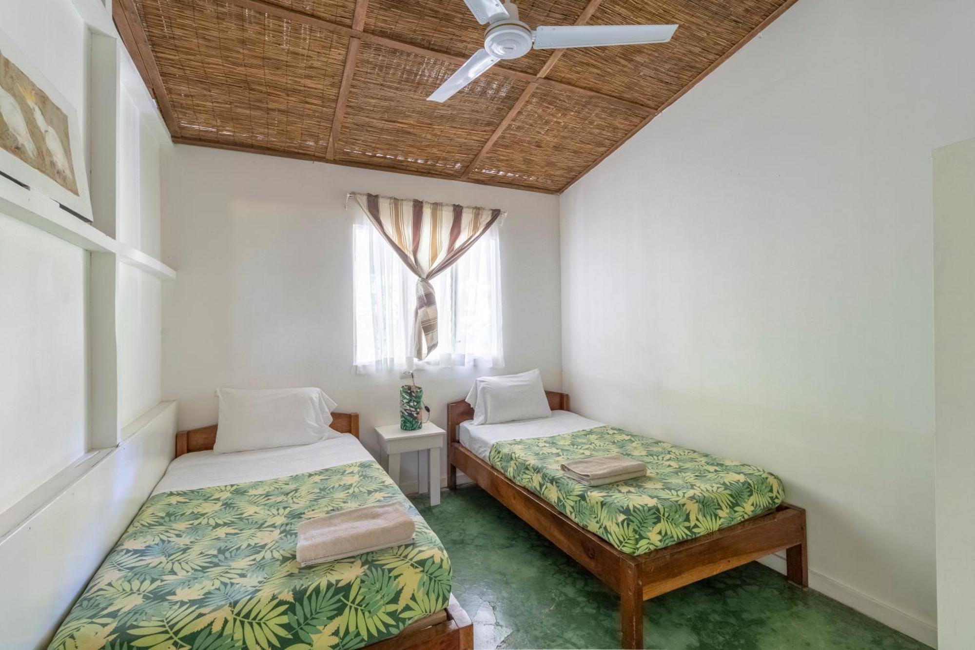 Bajo El Arbol B&B Playa Santa Teresa  Zewnętrze zdjęcie