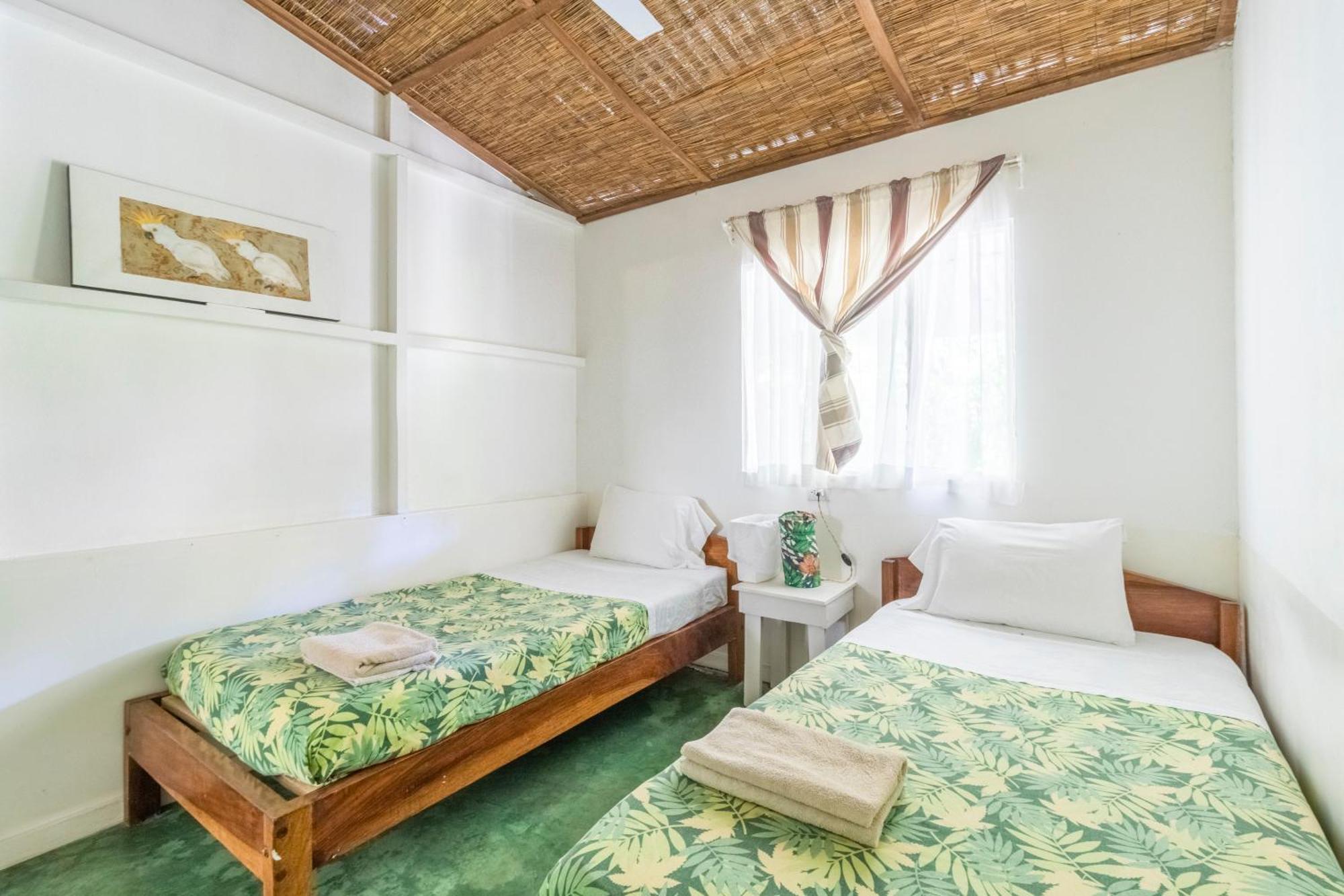 Bajo El Arbol B&B Playa Santa Teresa  Zewnętrze zdjęcie