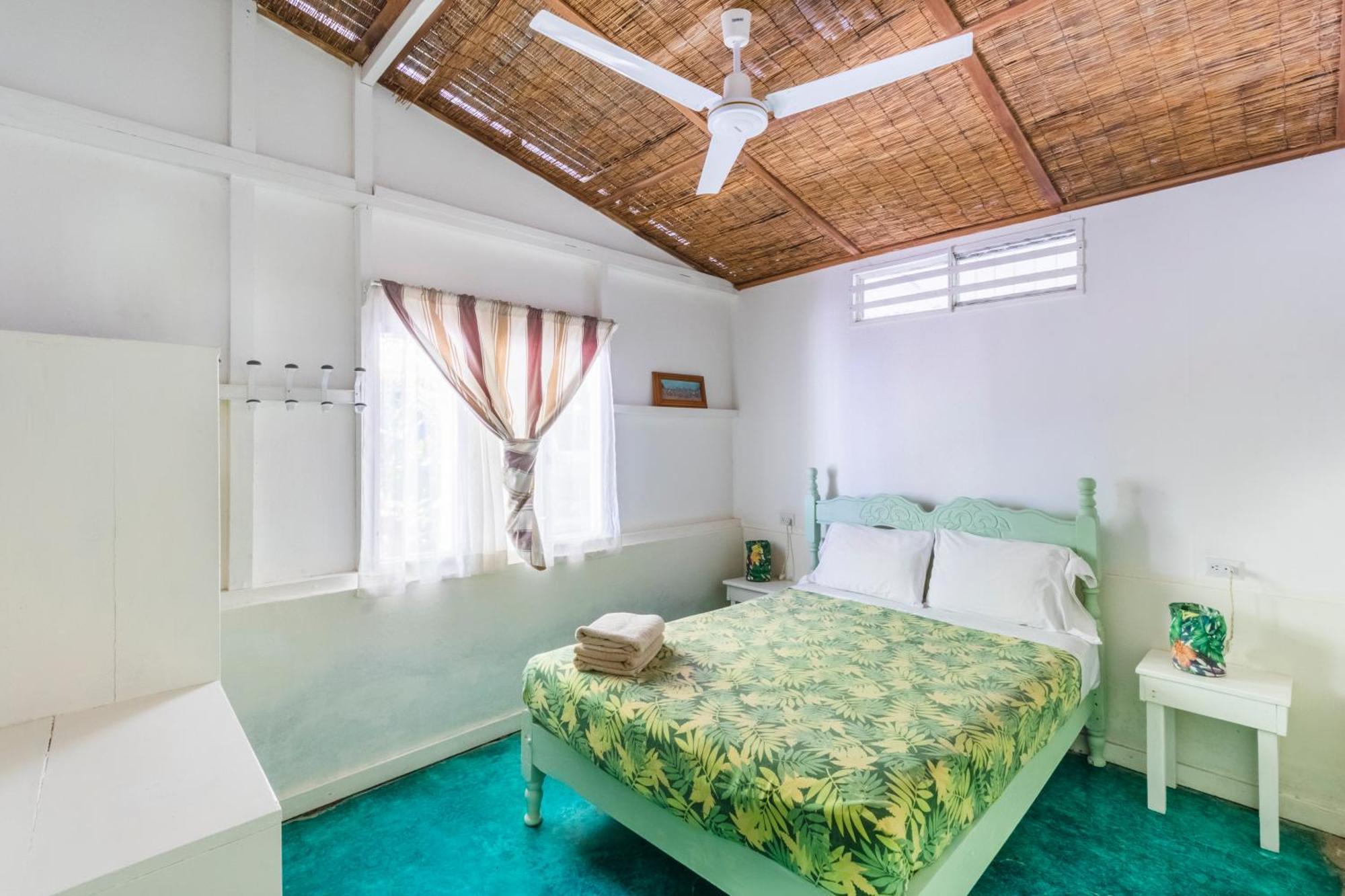 Bajo El Arbol B&B Playa Santa Teresa  Zewnętrze zdjęcie
