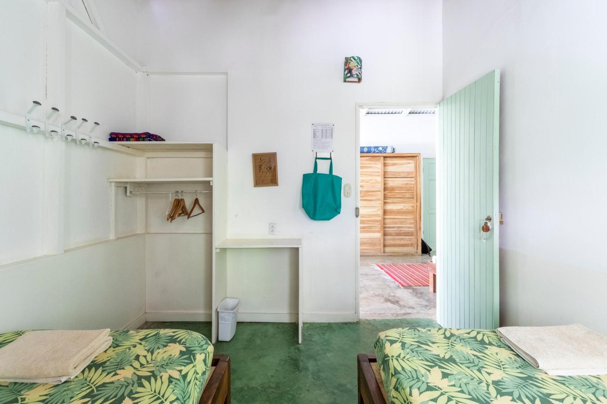 Bajo El Arbol B&B Playa Santa Teresa  Zewnętrze zdjęcie