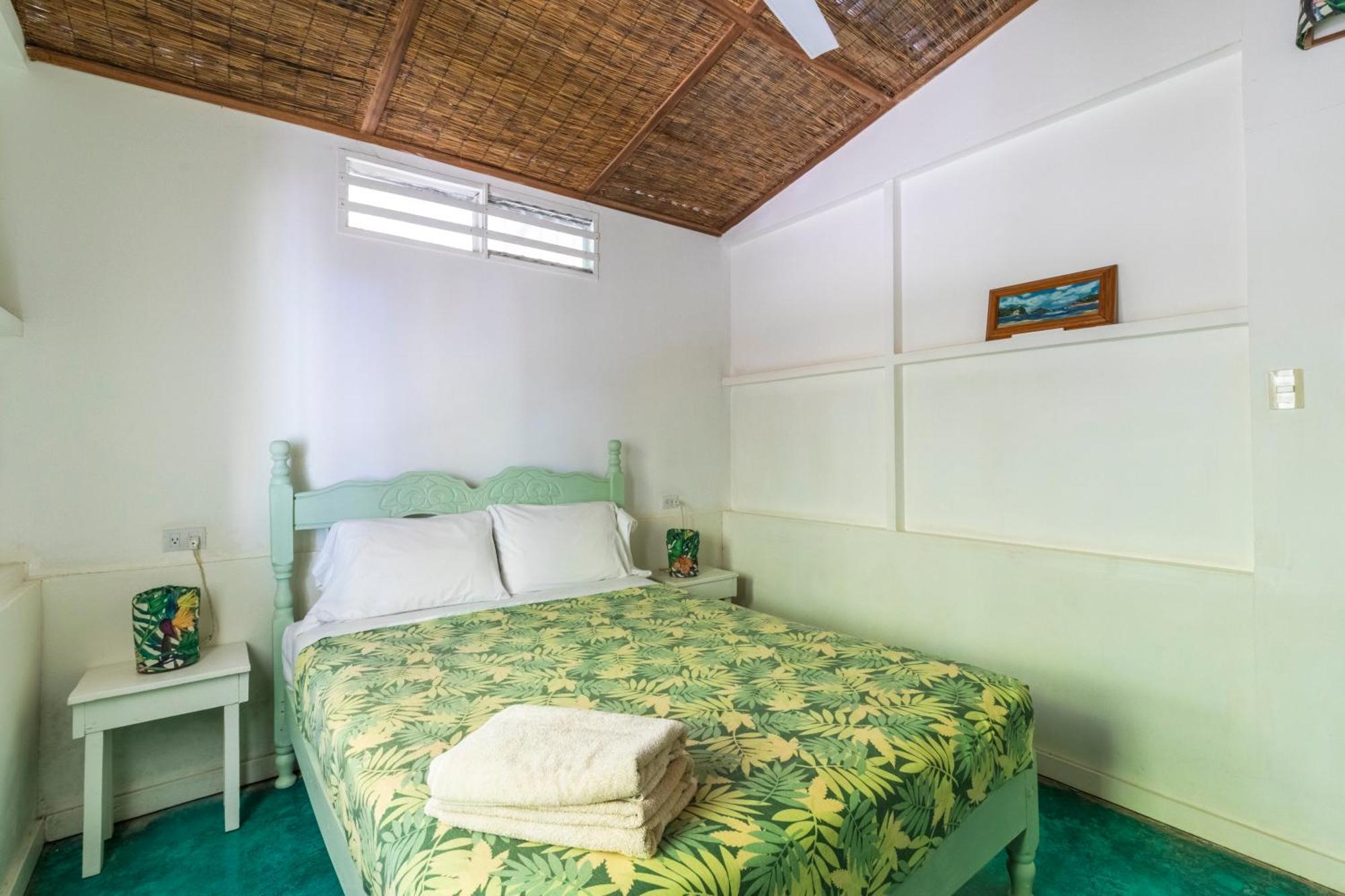 Bajo El Arbol B&B Playa Santa Teresa  Zewnętrze zdjęcie
