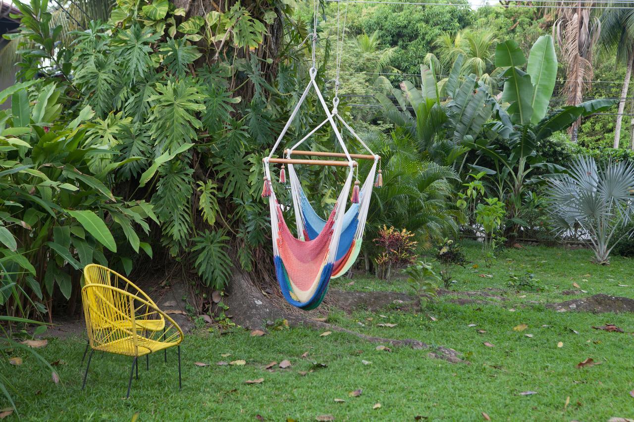 Bajo El Arbol B&B Playa Santa Teresa  Zewnętrze zdjęcie